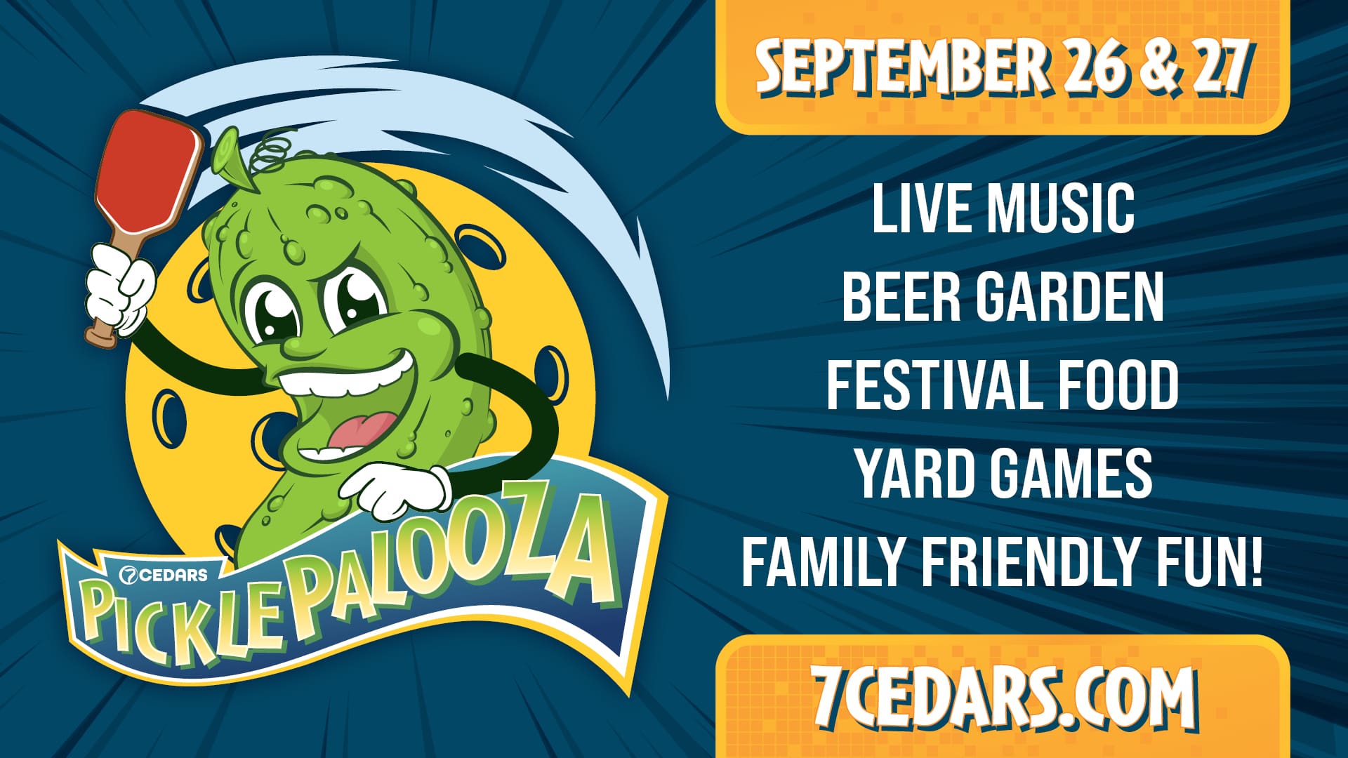 PicklePalooza
