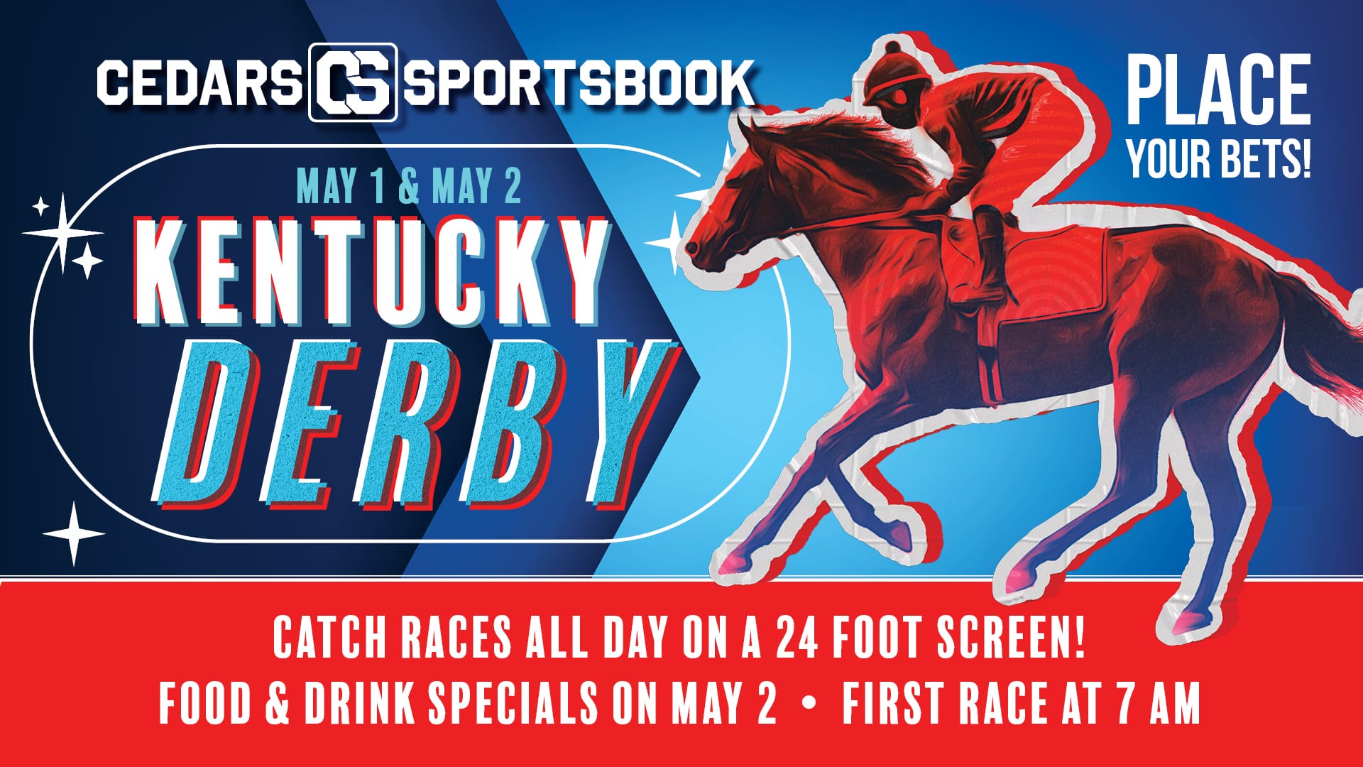   Kentucky Derby
