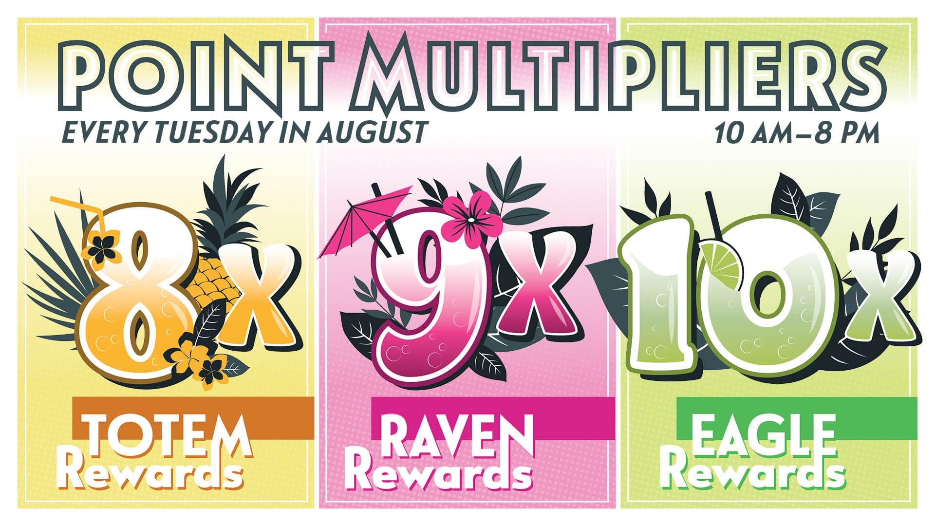 AUG2025_Tuesday-Point-Multiplier_Landscape_1920x1080