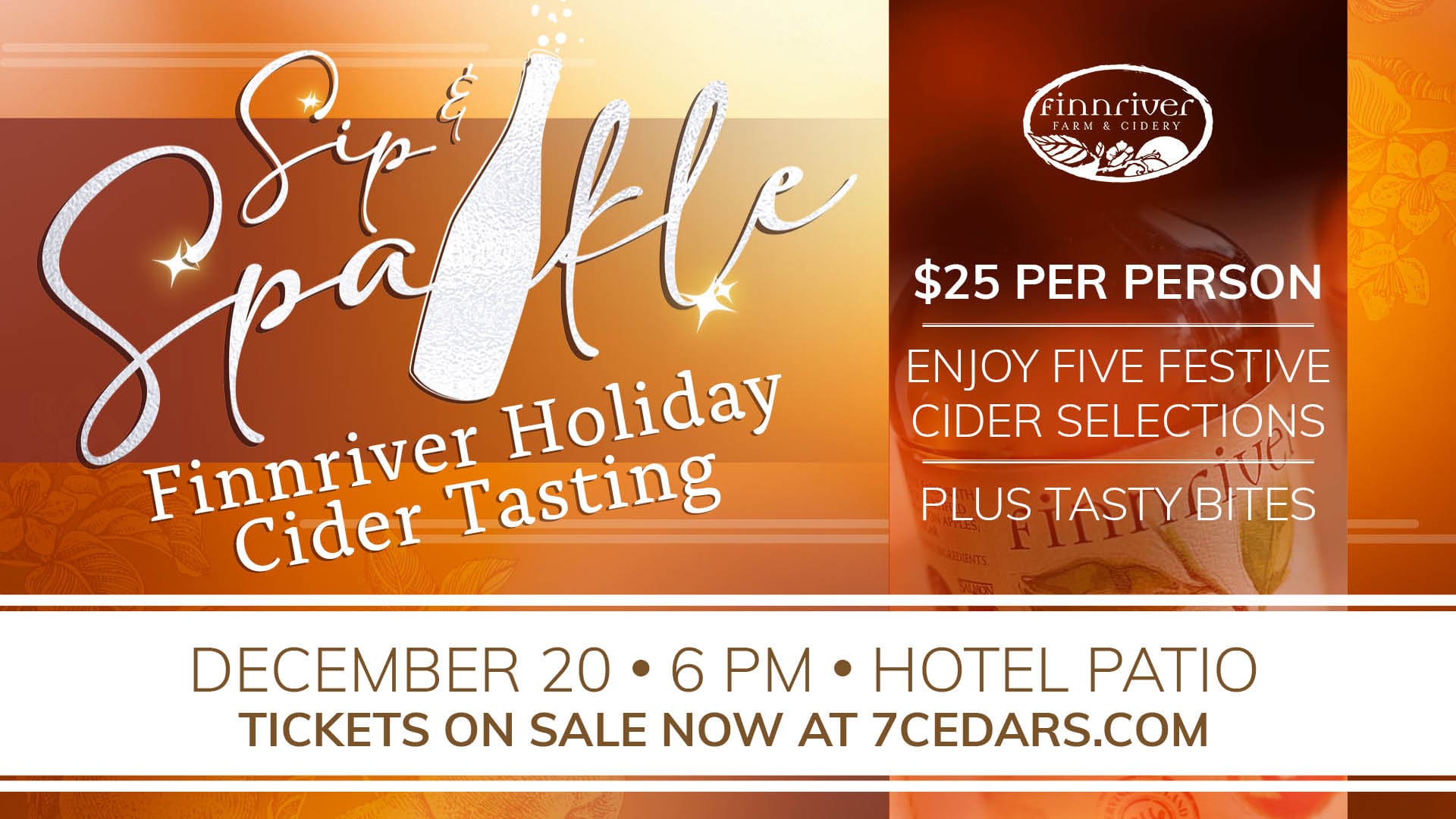 2025_FinnRiver_PairingDinner_Landscape_1920x1080