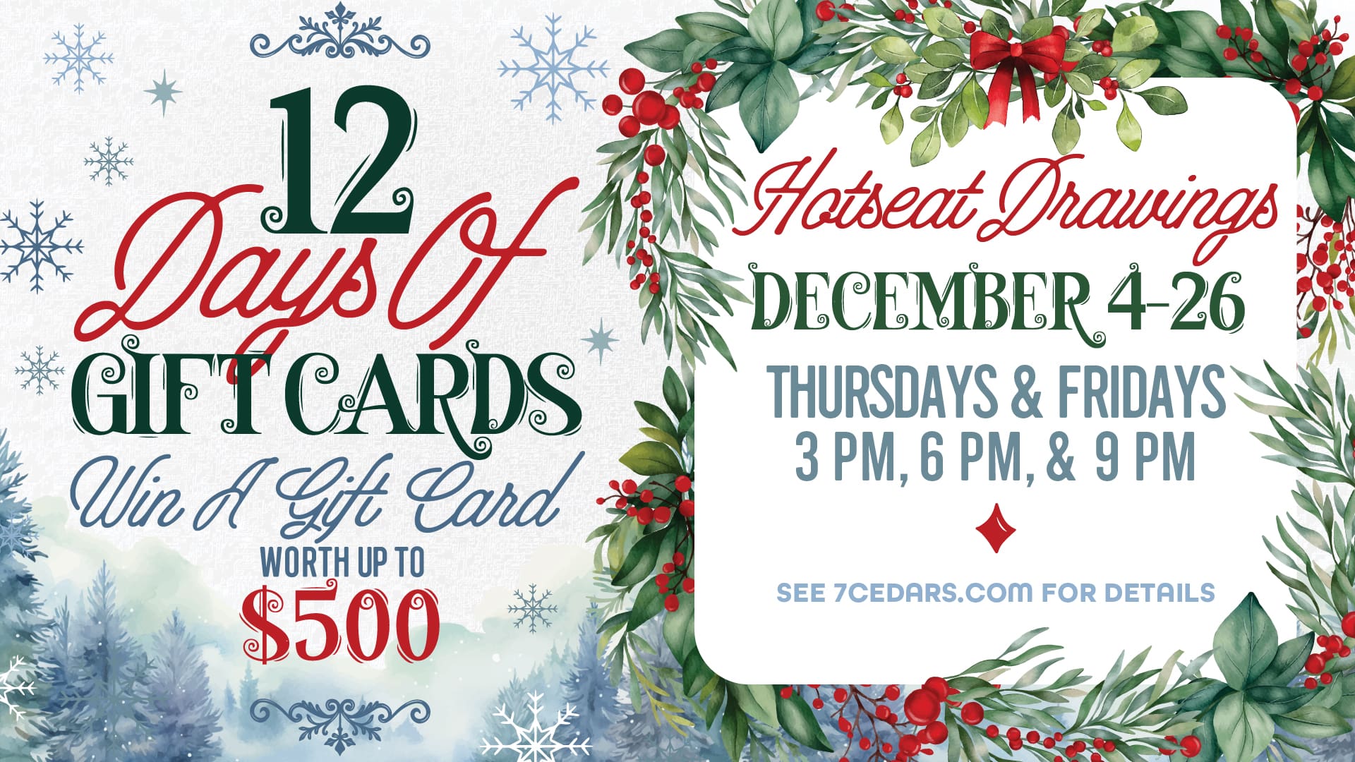 DEC_12daysOfGiftCards_Landscape_1920x1080