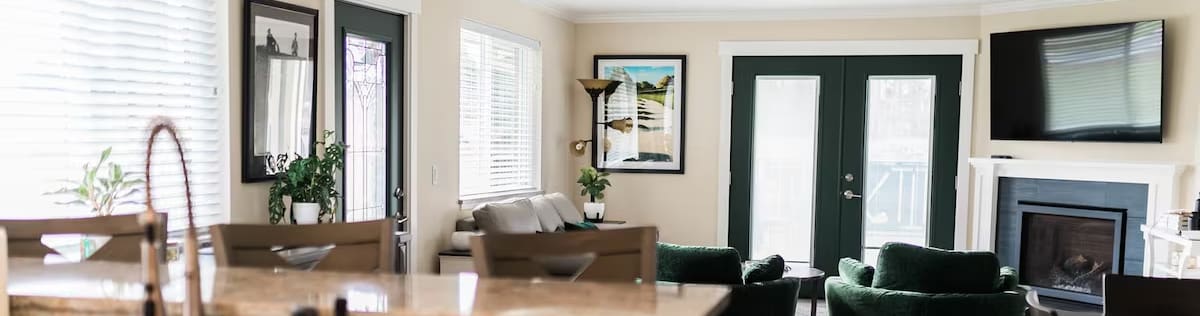 7 Cedars Vacation Rentals