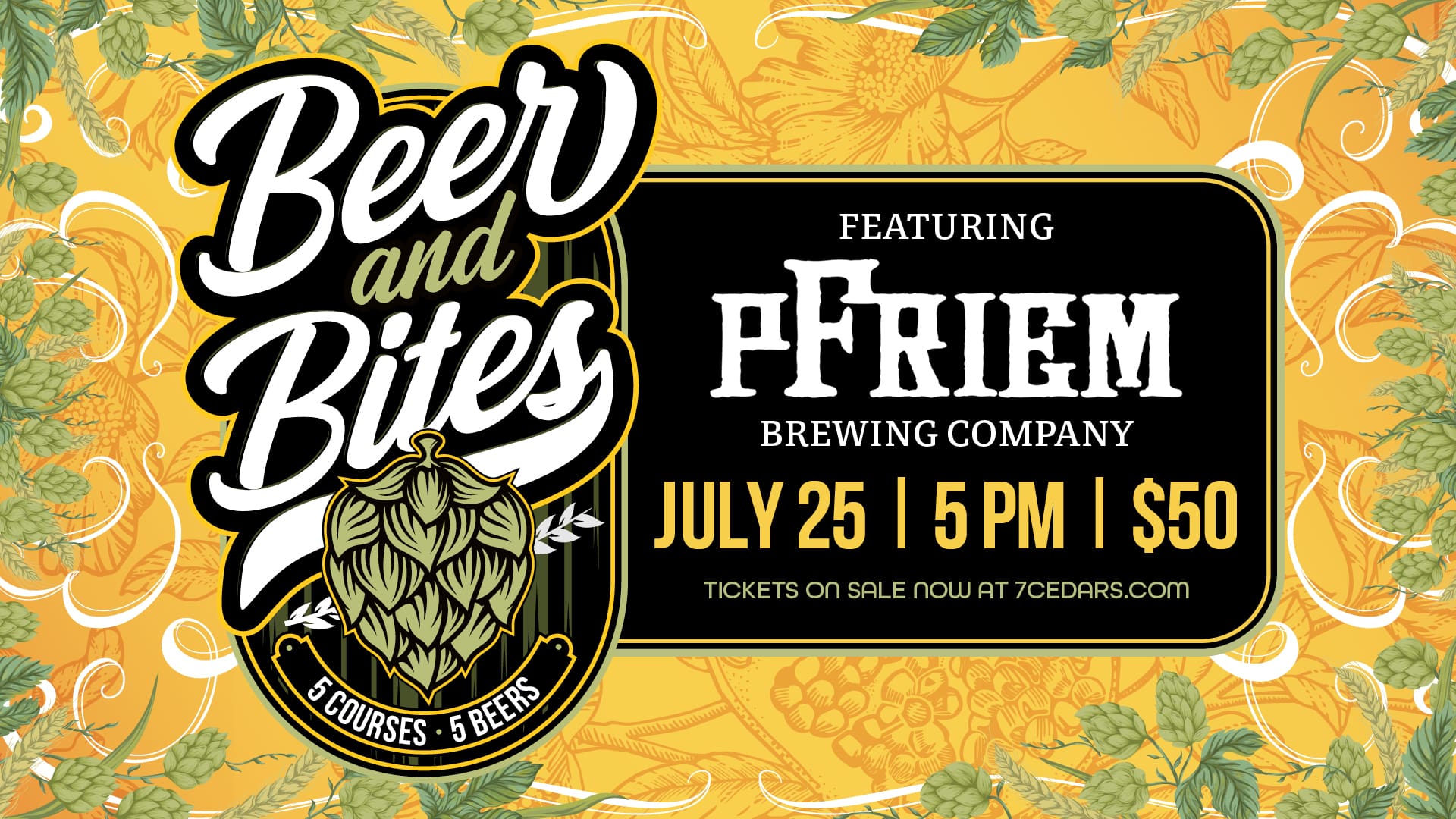 July_BeerAndBites2026_Landscape_1920x1080