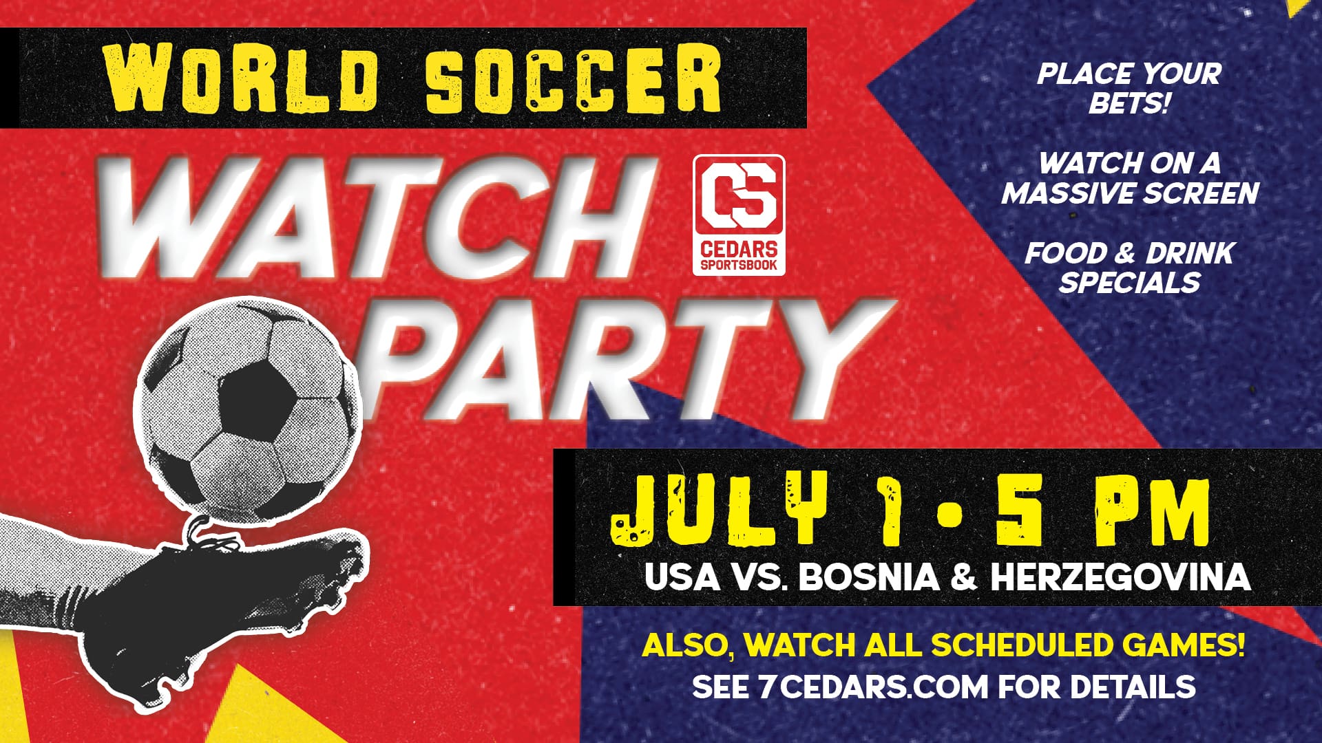 Watch Party