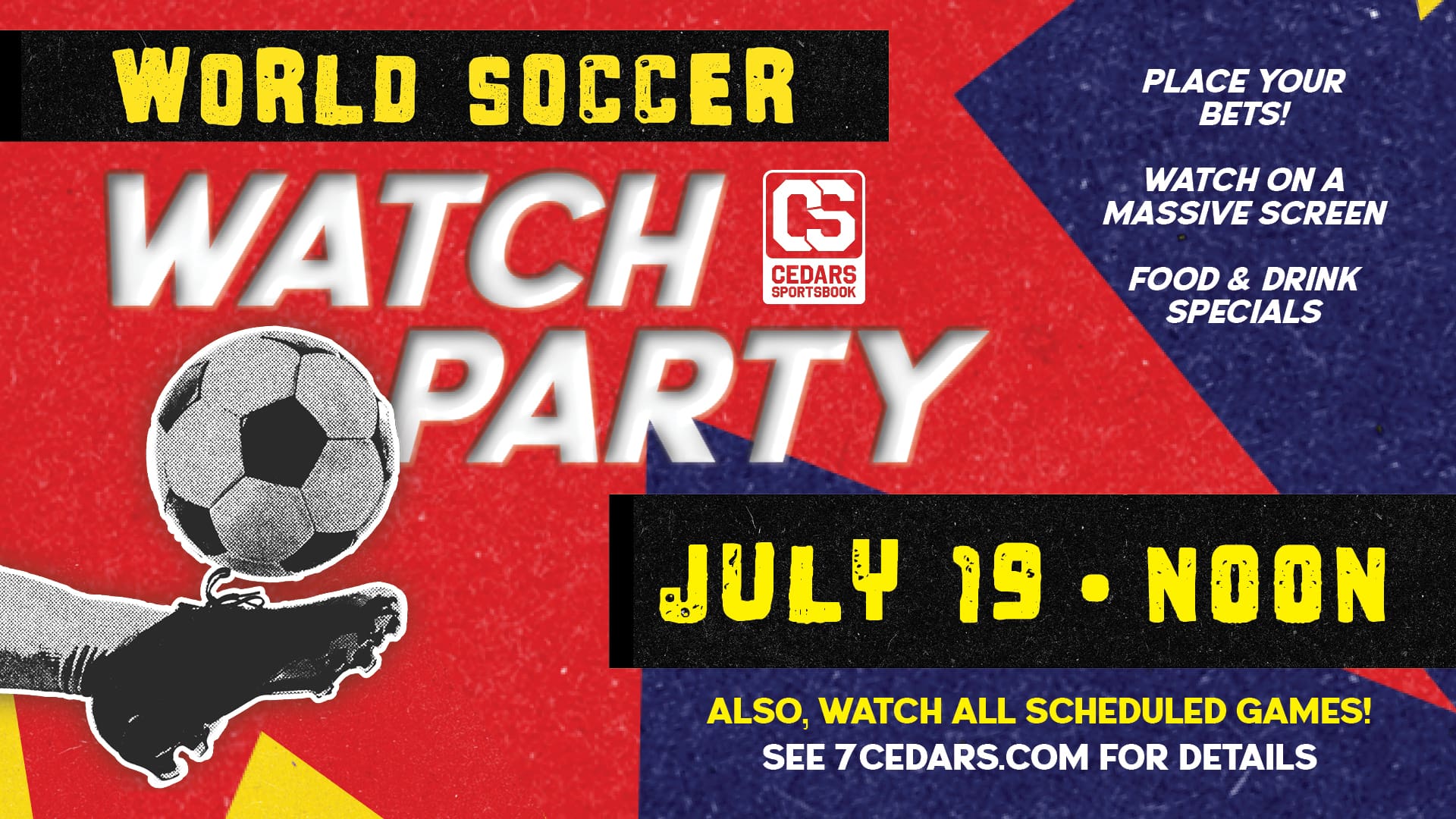 Watch Party