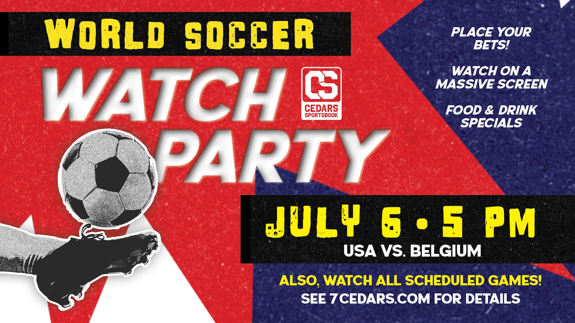 Watch Party