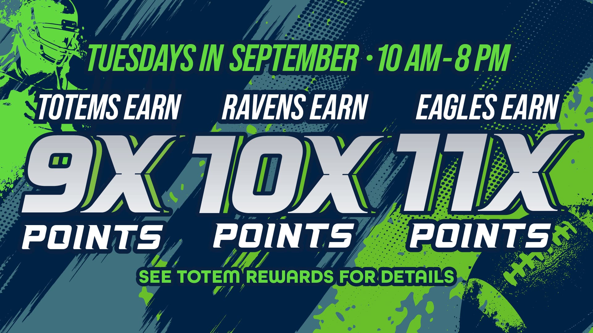 Page Banner